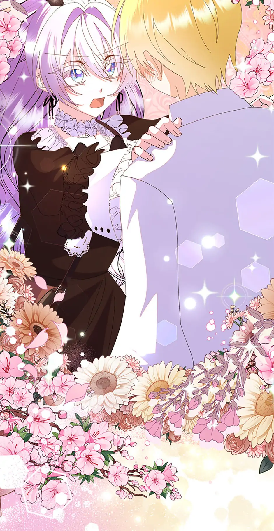 I’m the Main Character’s Child Chapter 65 - Page 28