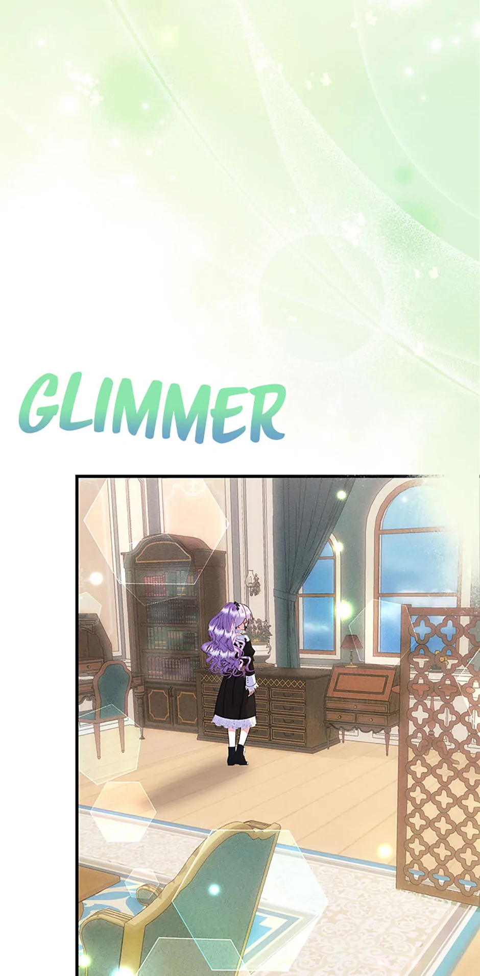 I’m the Main Character’s Child Chapter 65 - Page 39