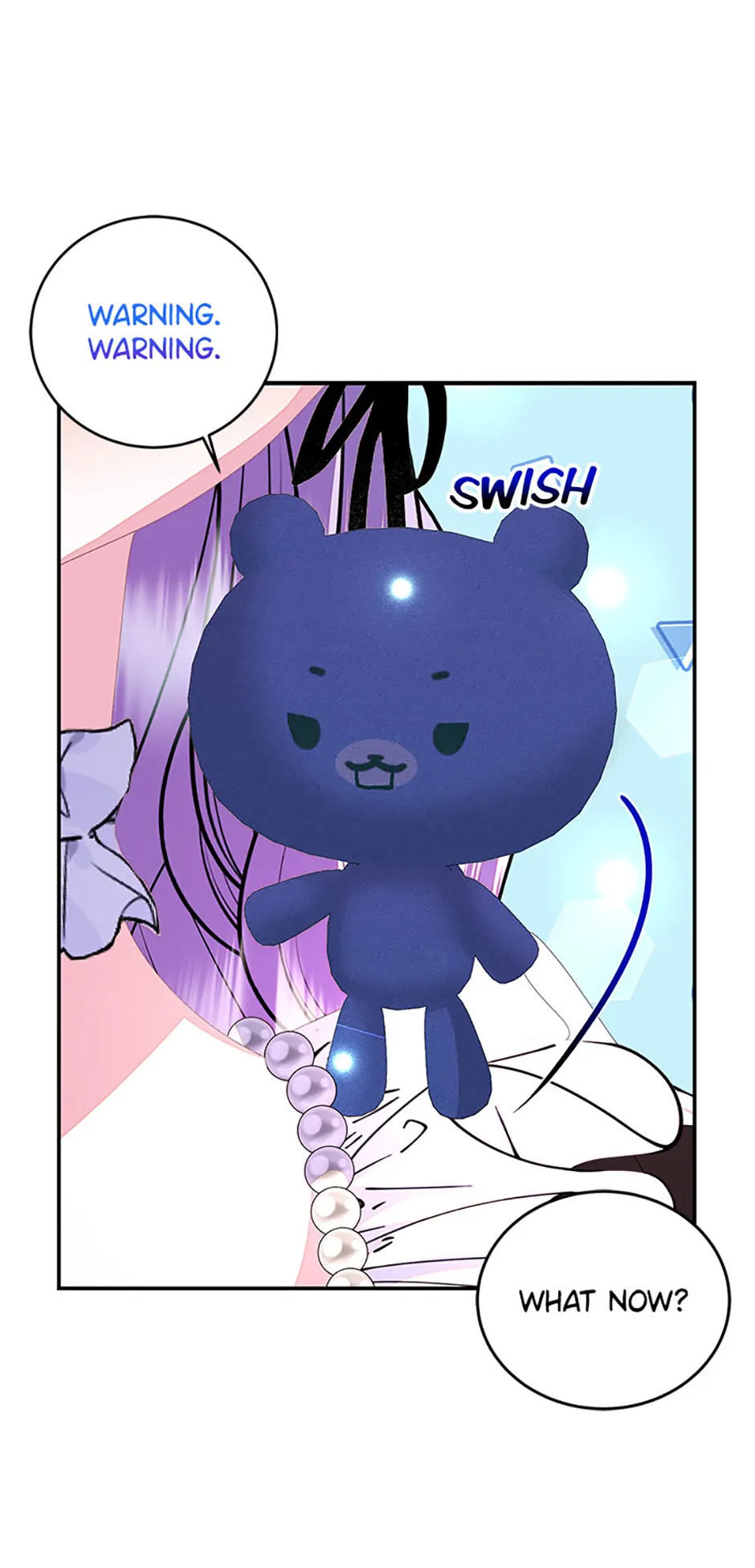 I’m the Main Character’s Child Chapter 65 - Page 41