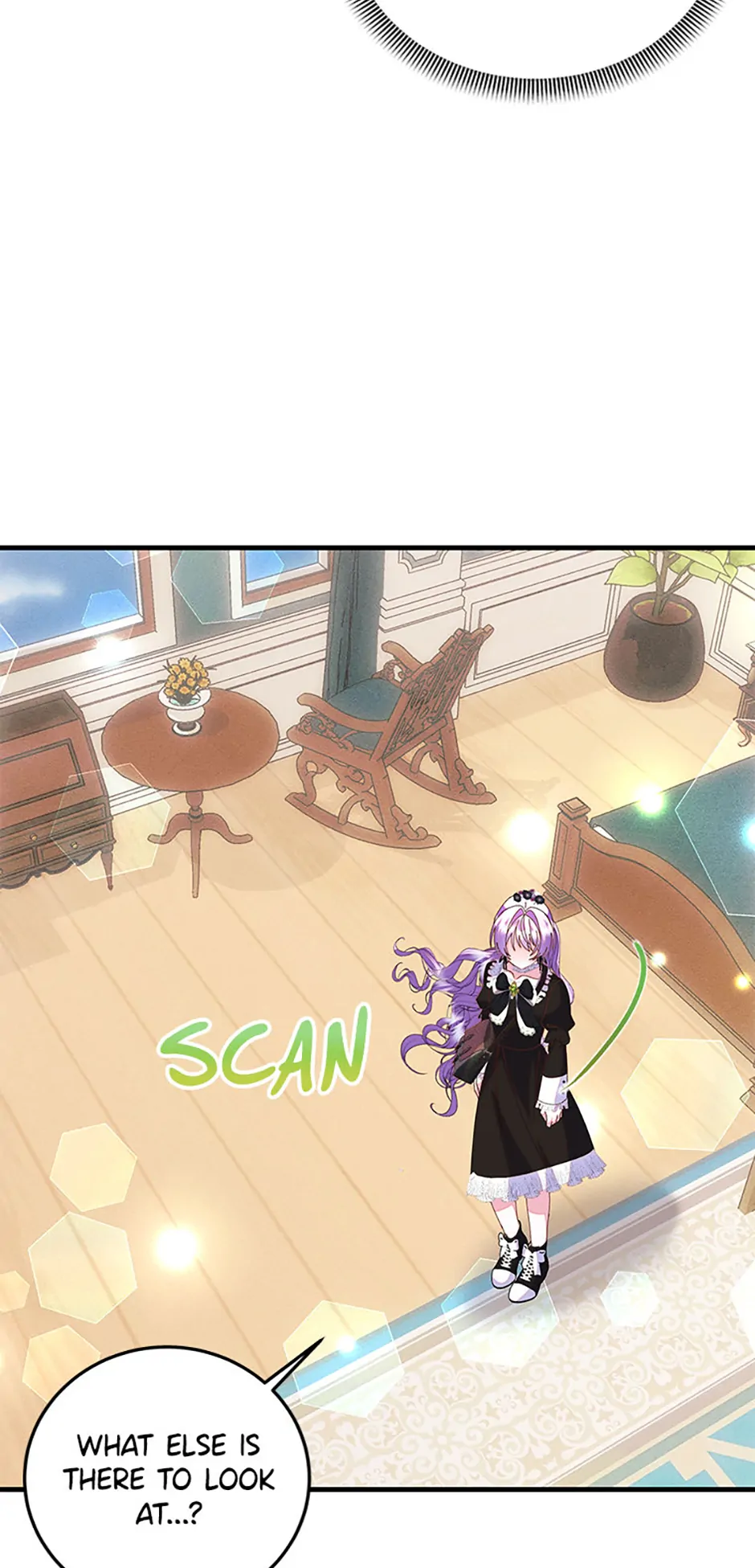 I’m the Main Character’s Child Chapter 65 - Page 43