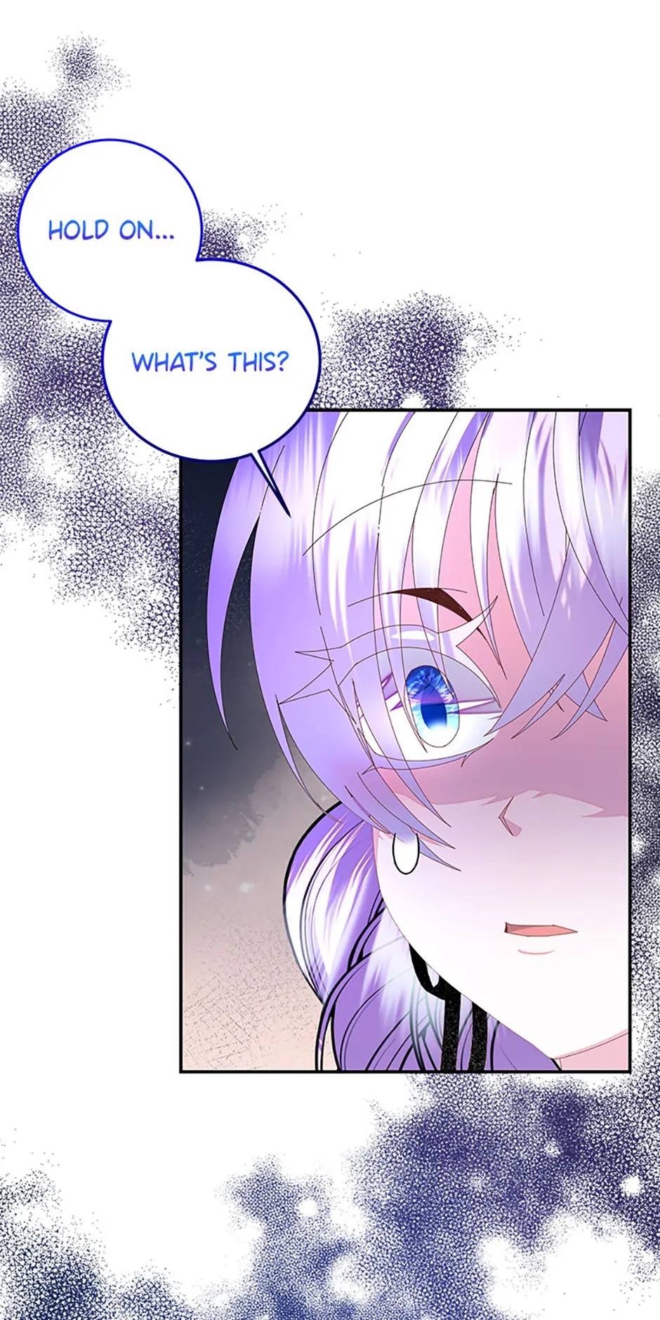 I’m the Main Character’s Child Chapter 65 - Page 46