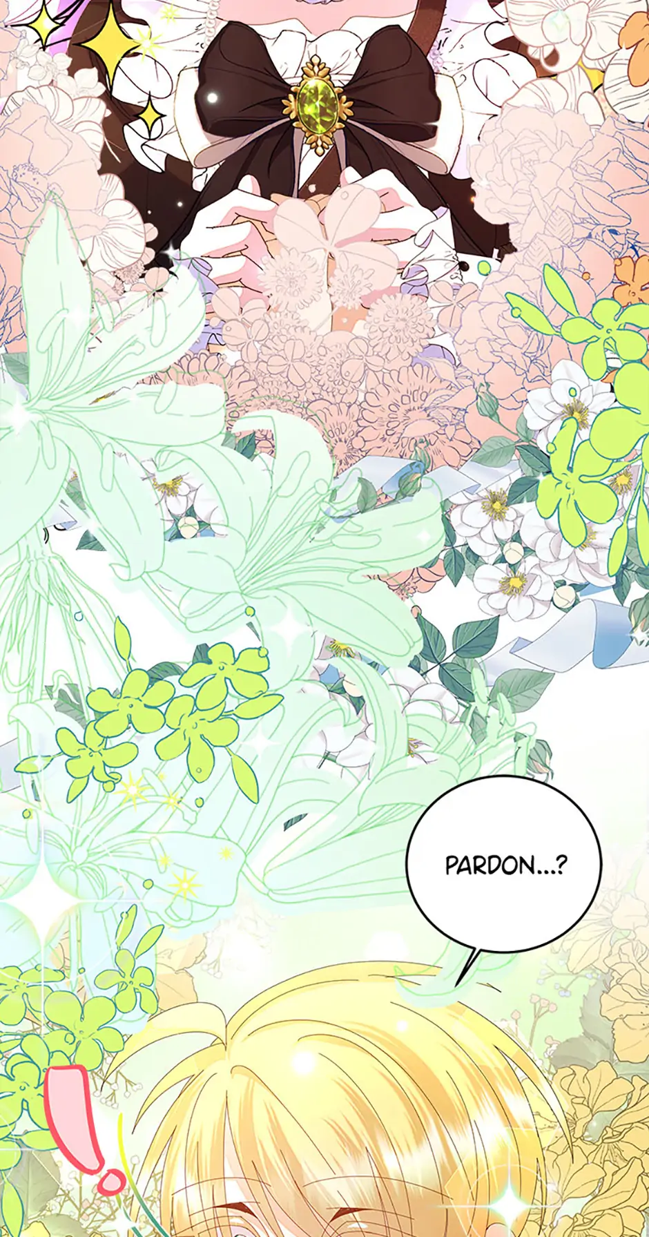 I’m the Main Character’s Child Chapter 65 - Page 57