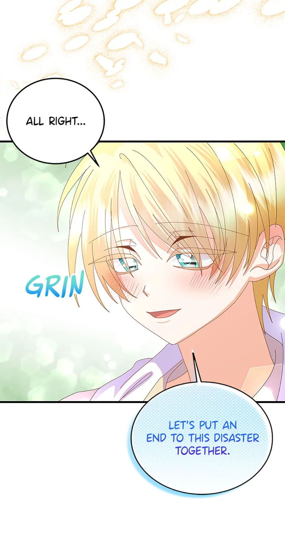 I’m the Main Character’s Child Chapter 65 - Page 60