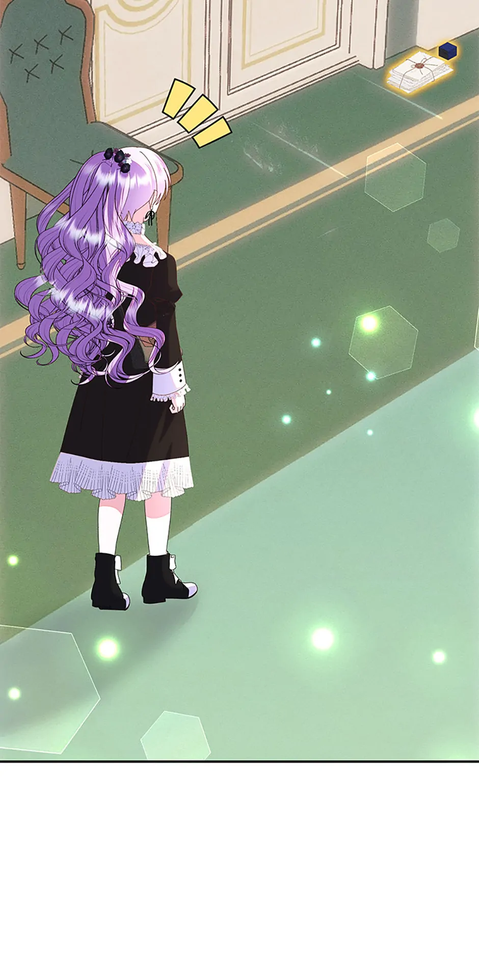 I’m the Main Character’s Child Chapter 65 - Page 62