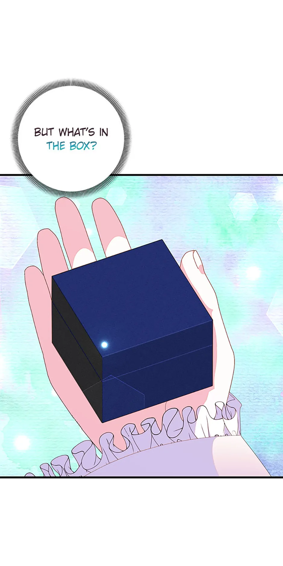 I’m the Main Character’s Child Chapter 65 - Page 65