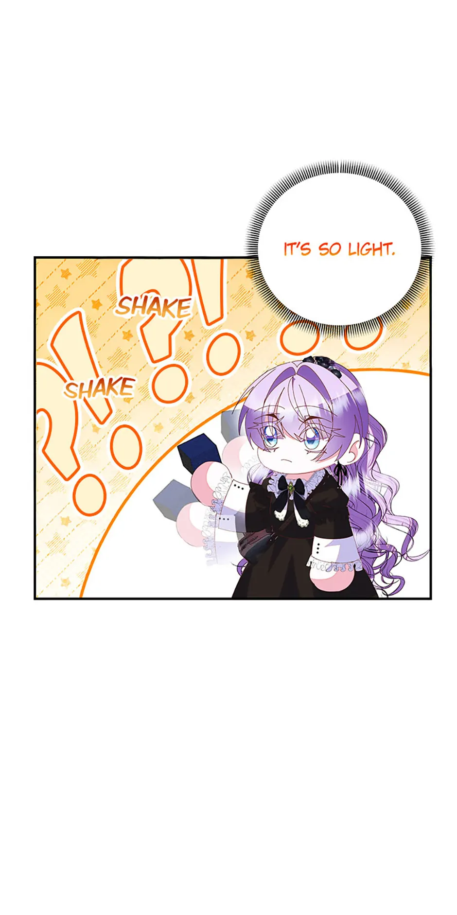 I’m the Main Character’s Child Chapter 65 - Page 66