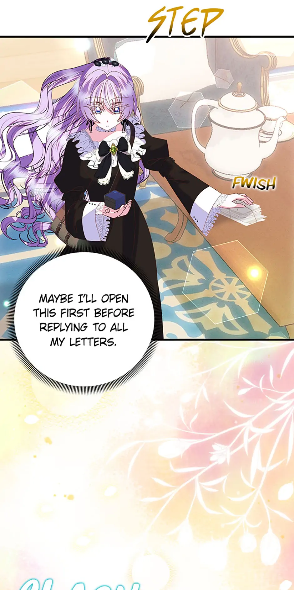 I’m the Main Character’s Child Chapter 65 - Page 67