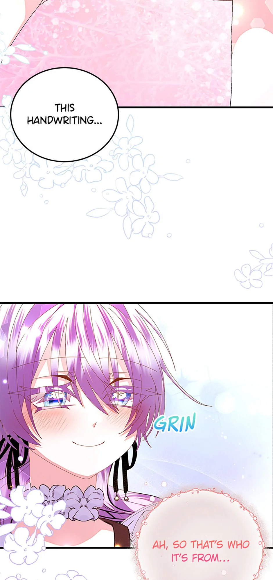 I’m the Main Character’s Child Chapter 66 - Page 4