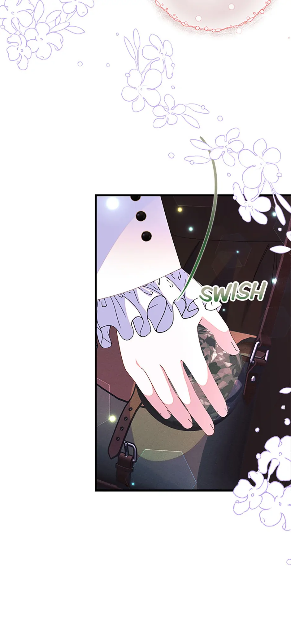 I’m the Main Character’s Child Chapter 66 - Page 5