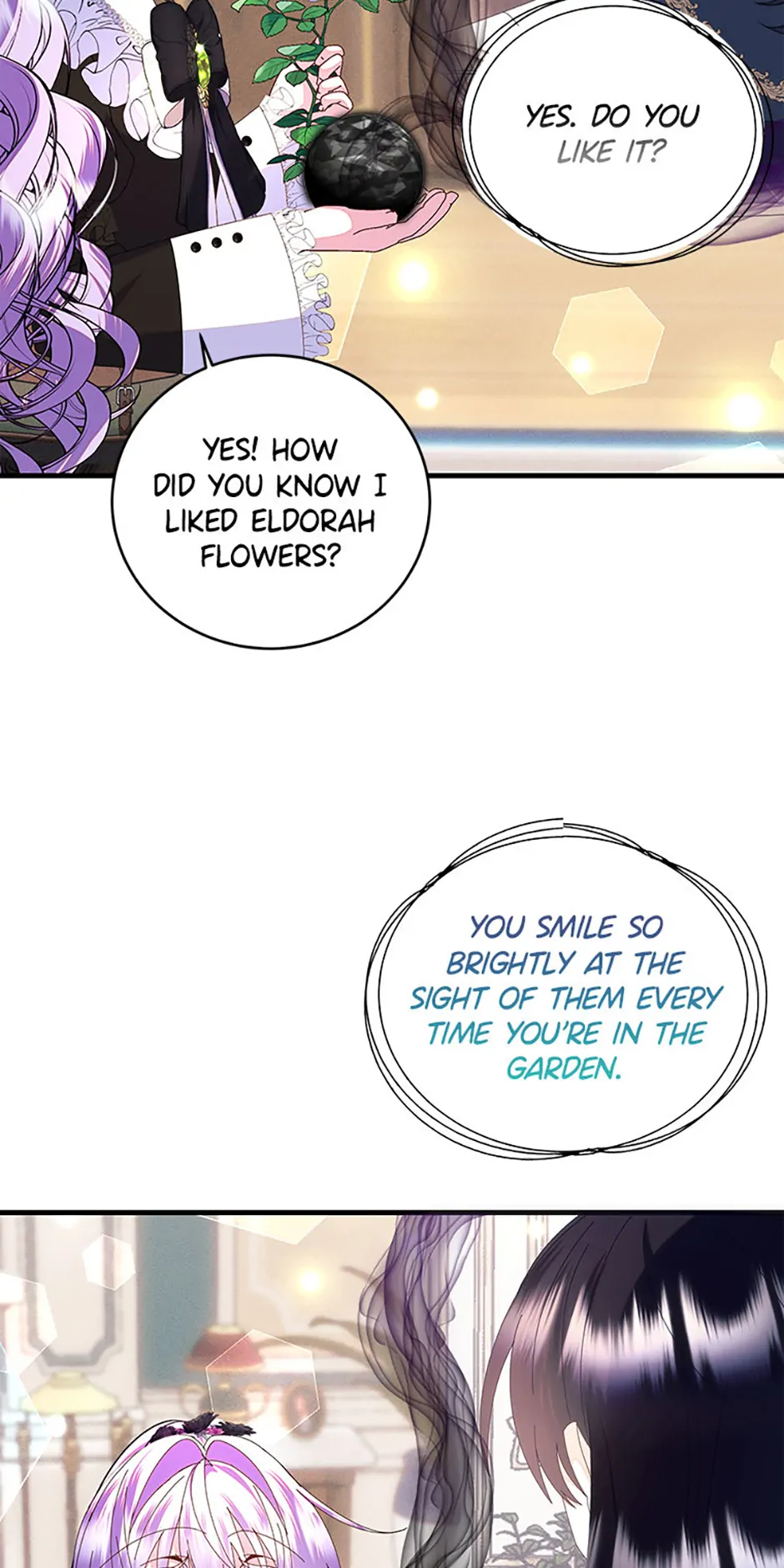 I’m the Main Character’s Child Chapter 66 - Page 9