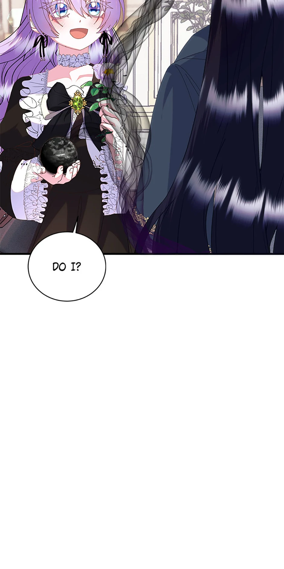 I’m the Main Character’s Child Chapter 66 - Page 10