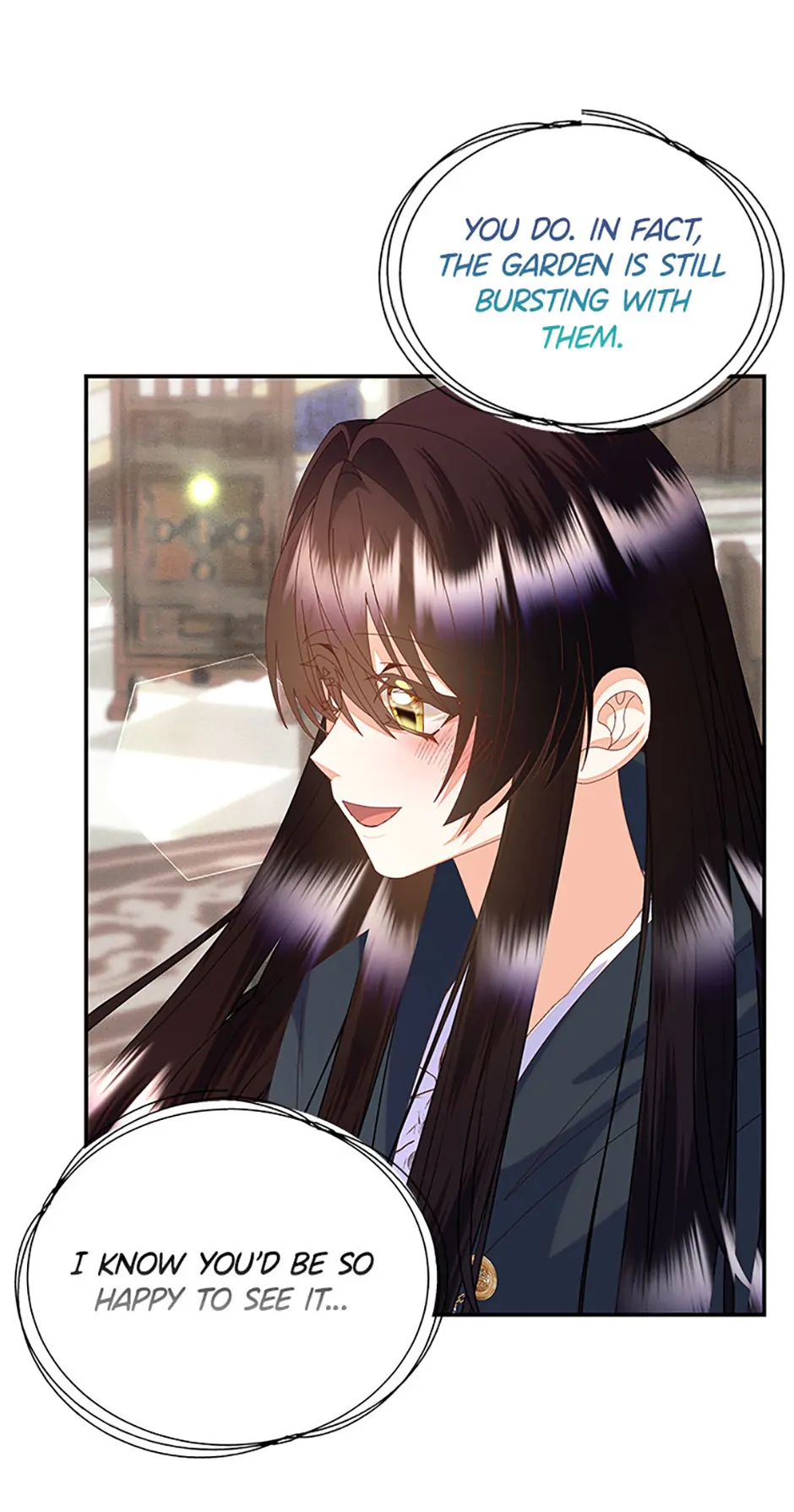 I’m the Main Character’s Child Chapter 66 - Page 11