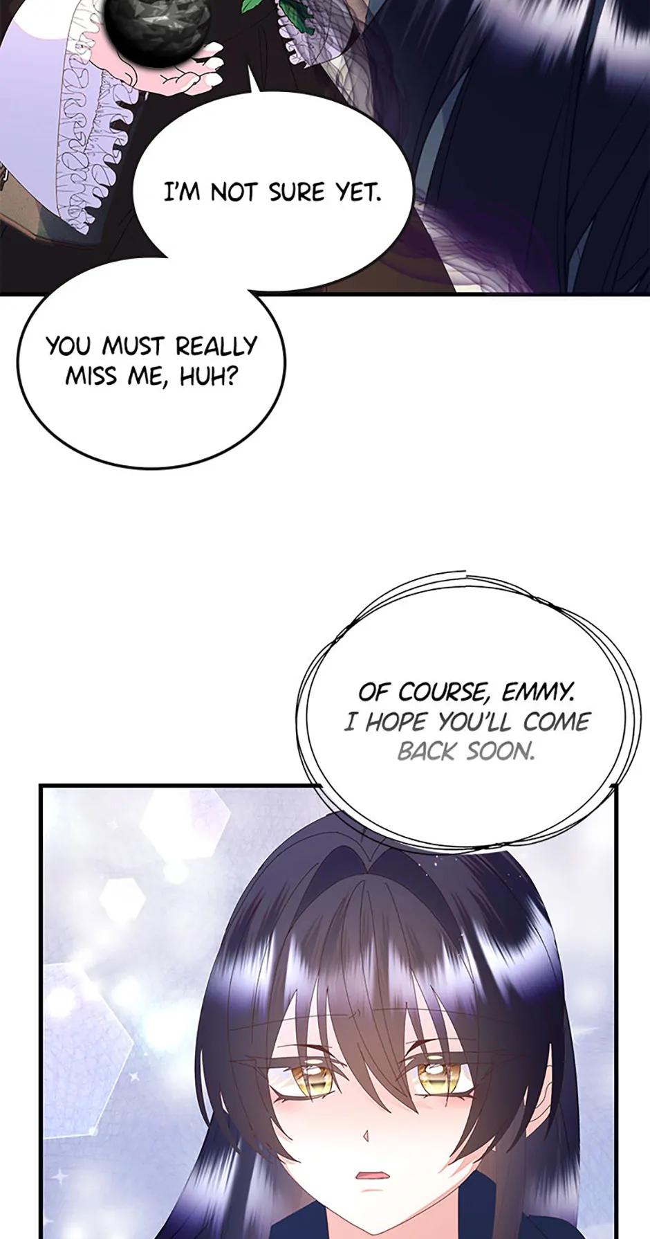 I’m the Main Character’s Child Chapter 66 - Page 13