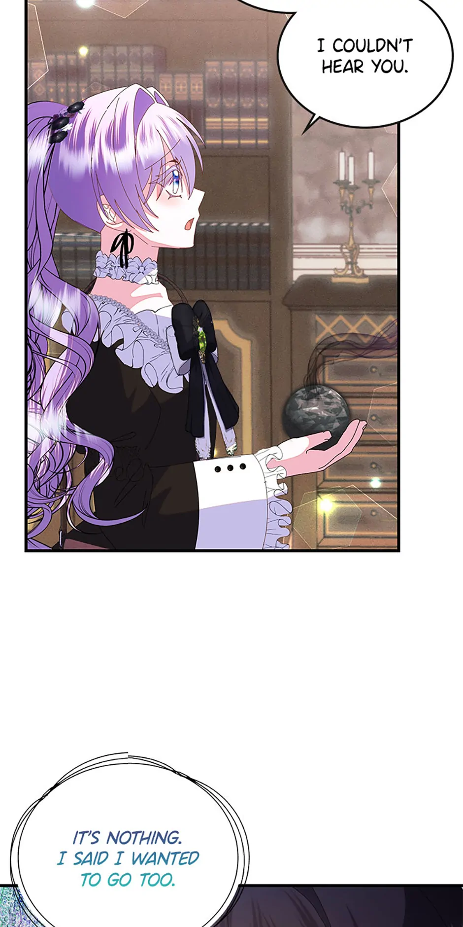 I’m the Main Character’s Child Chapter 66 - Page 18