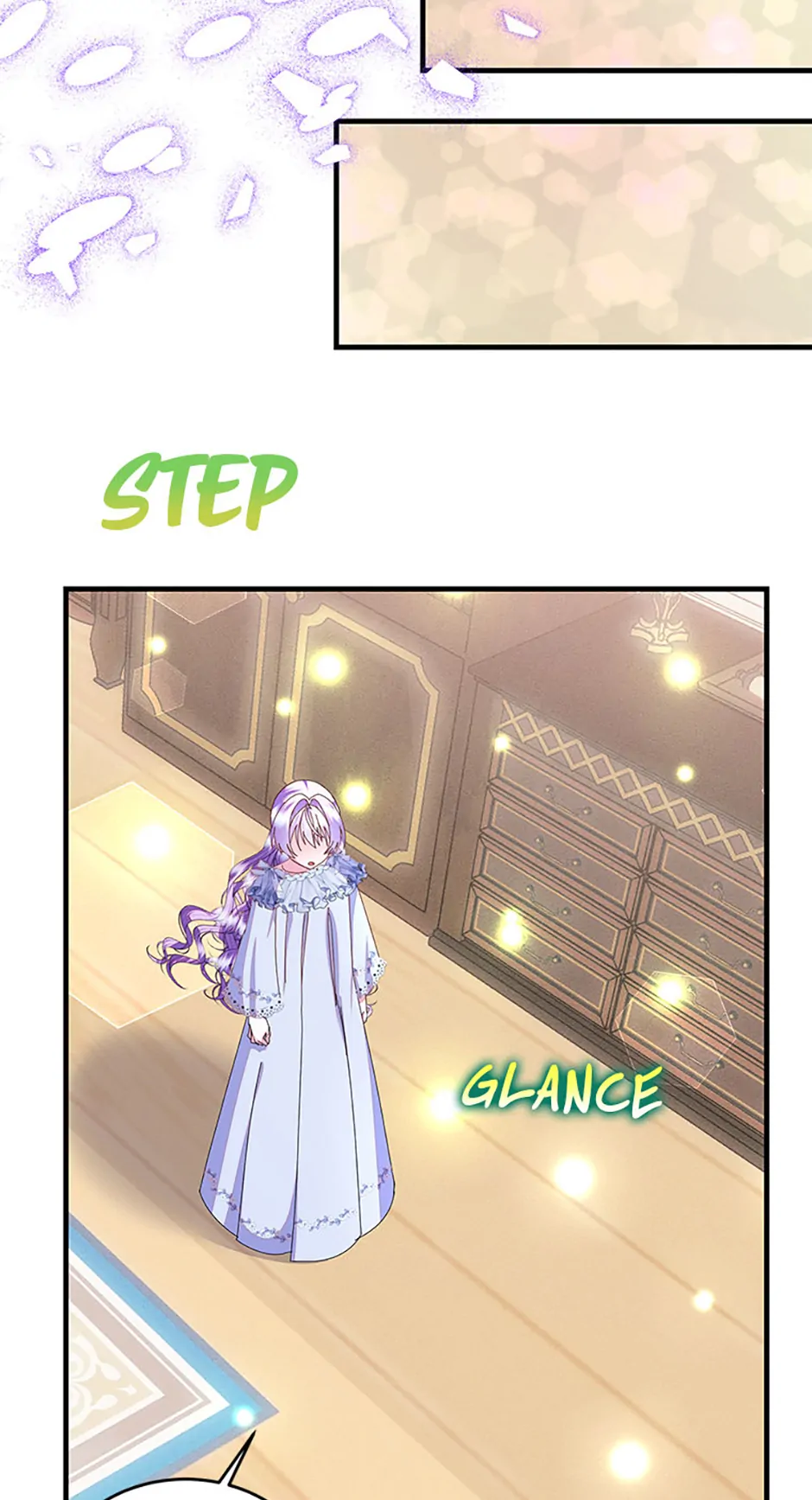 I’m the Main Character’s Child Chapter 66 - Page 24