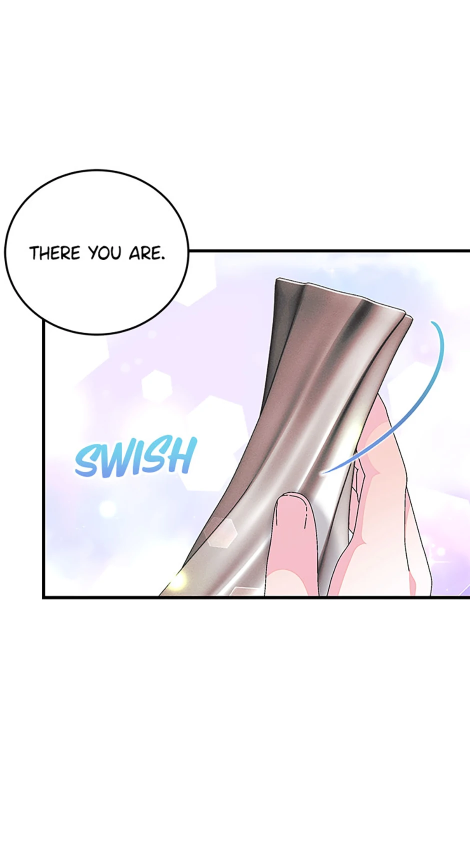 I’m the Main Character’s Child Chapter 66 - Page 26