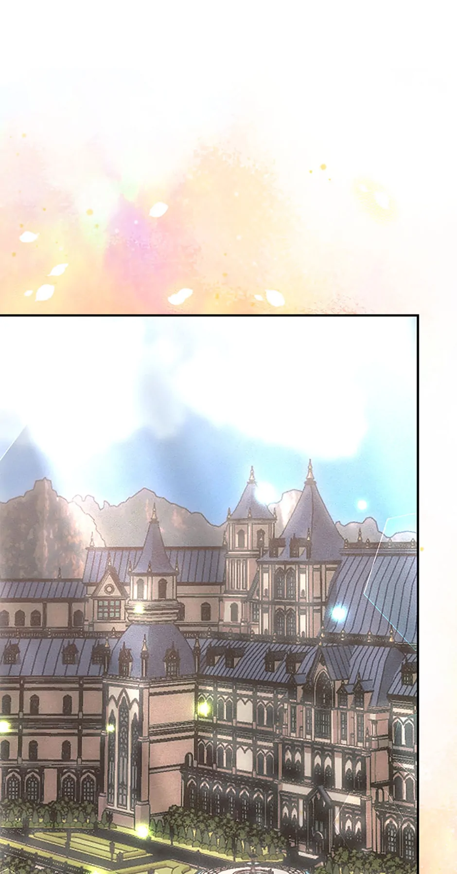 I’m the Main Character’s Child Chapter 66 - Page 32