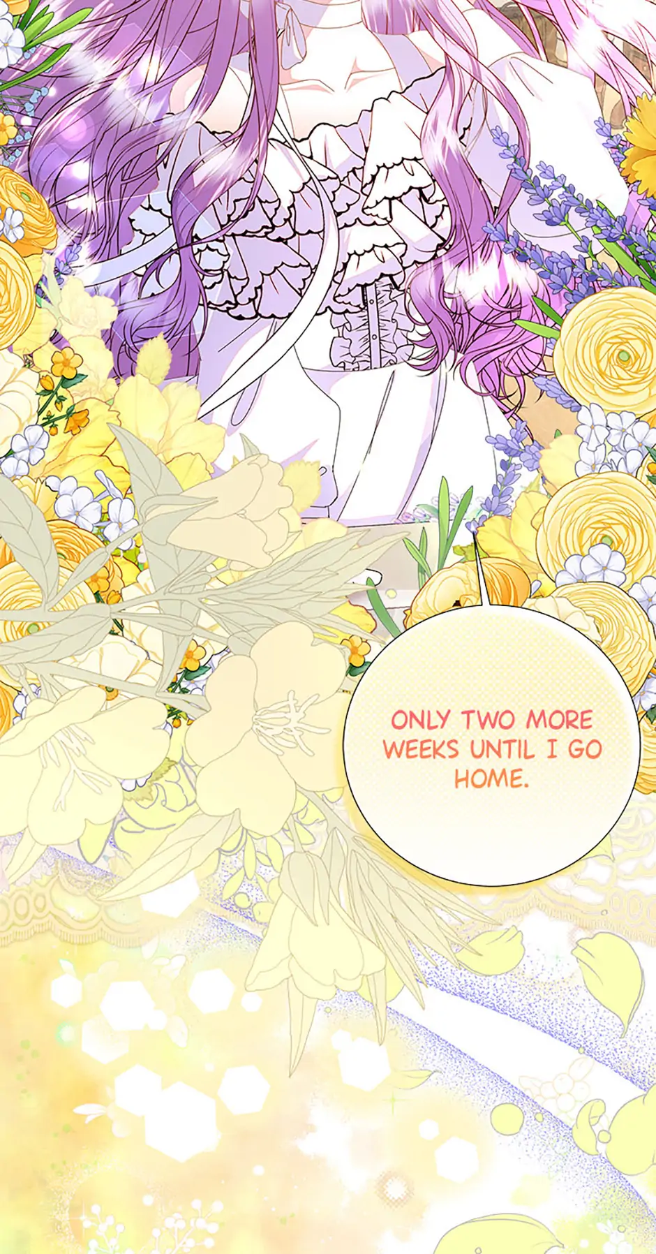 I’m the Main Character’s Child Chapter 66 - Page 35