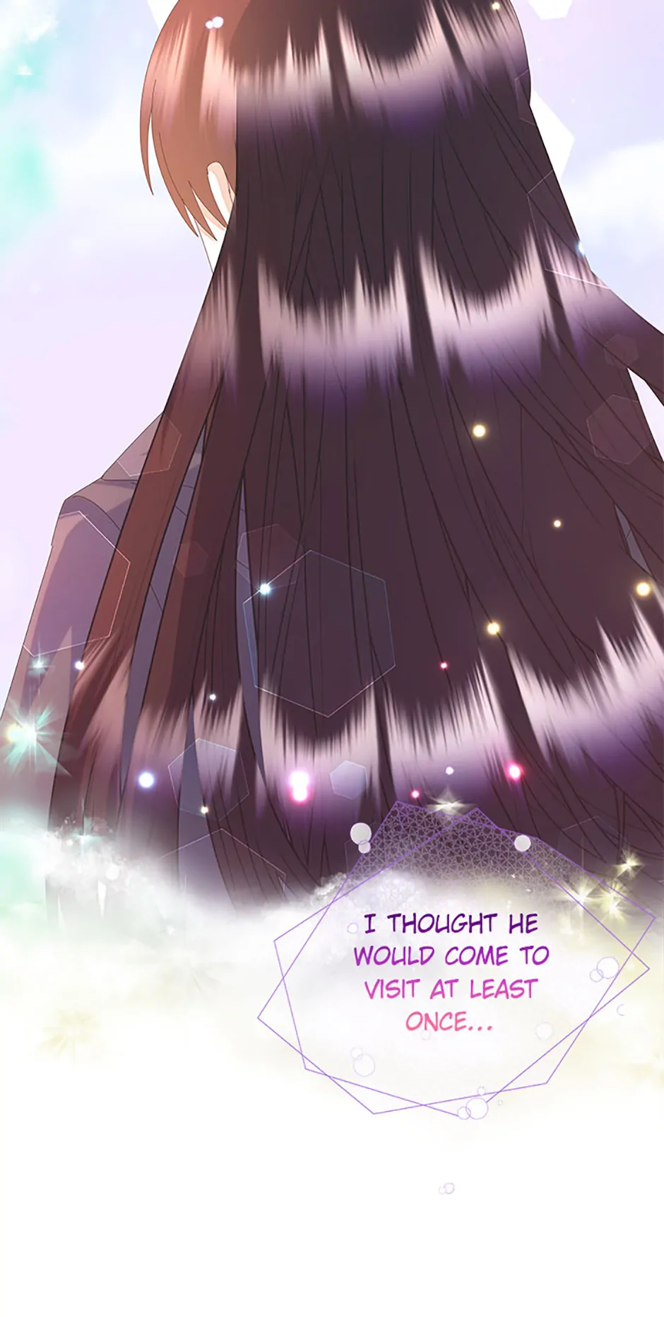 I’m the Main Character’s Child Chapter 66 - Page 43