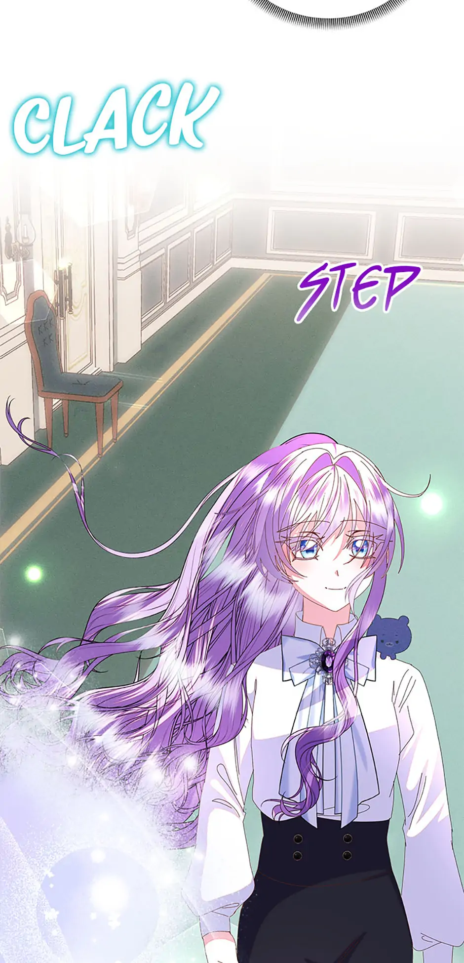 I’m the Main Character’s Child Chapter 66 - Page 45