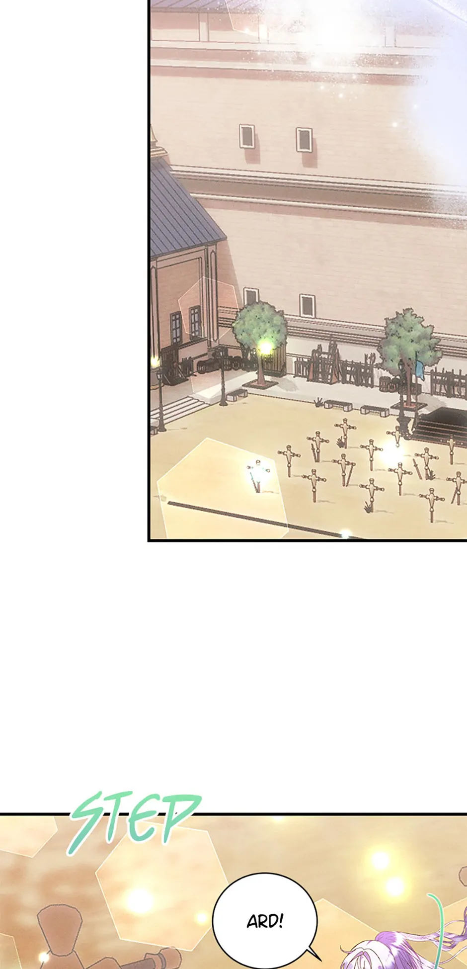 I’m the Main Character’s Child Chapter 66 - Page 47