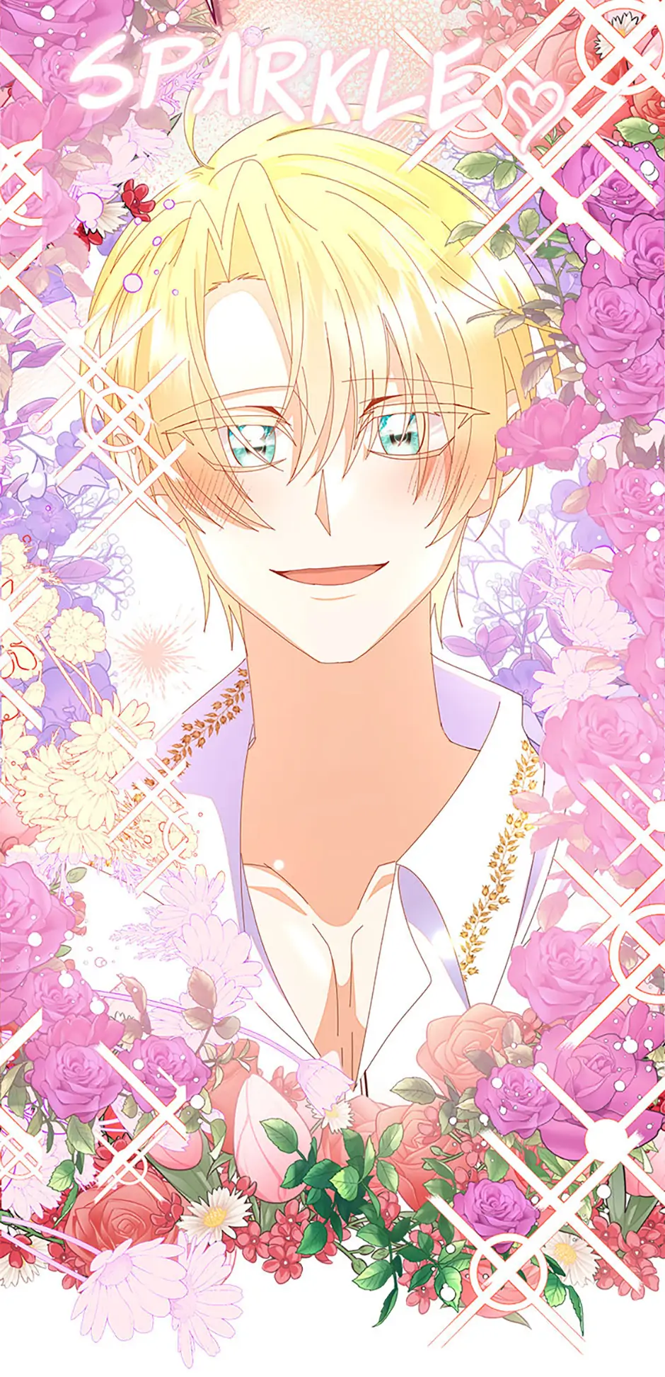 I’m the Main Character’s Child Chapter 66 - Page 49