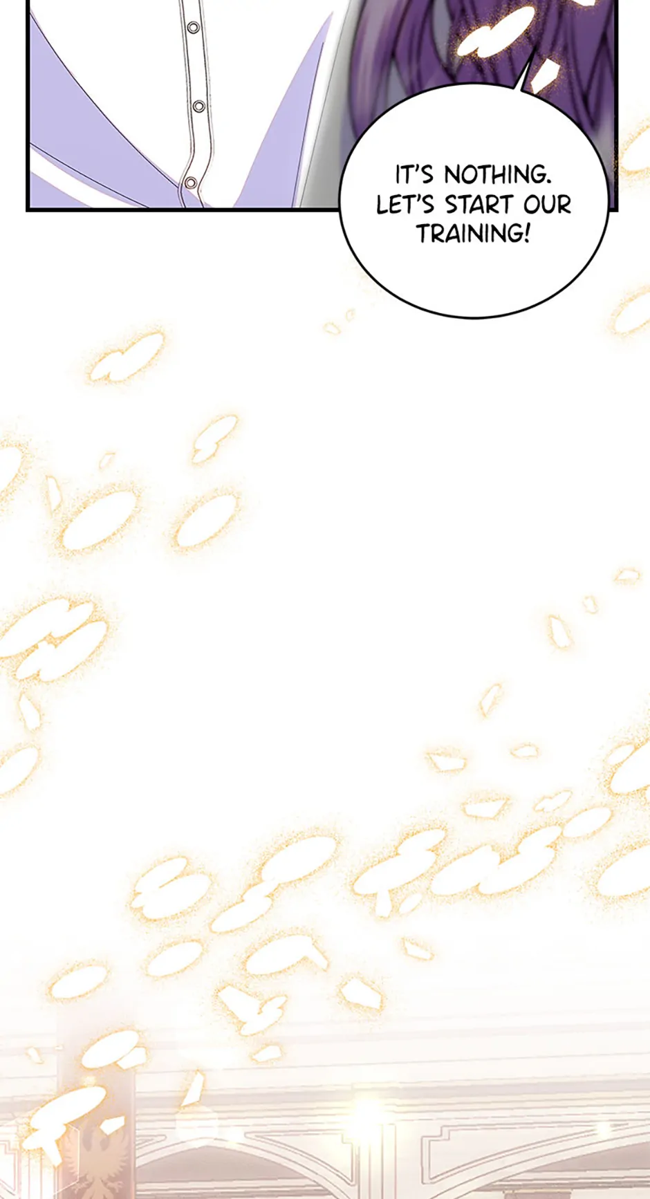 I’m the Main Character’s Child Chapter 66 - Page 52