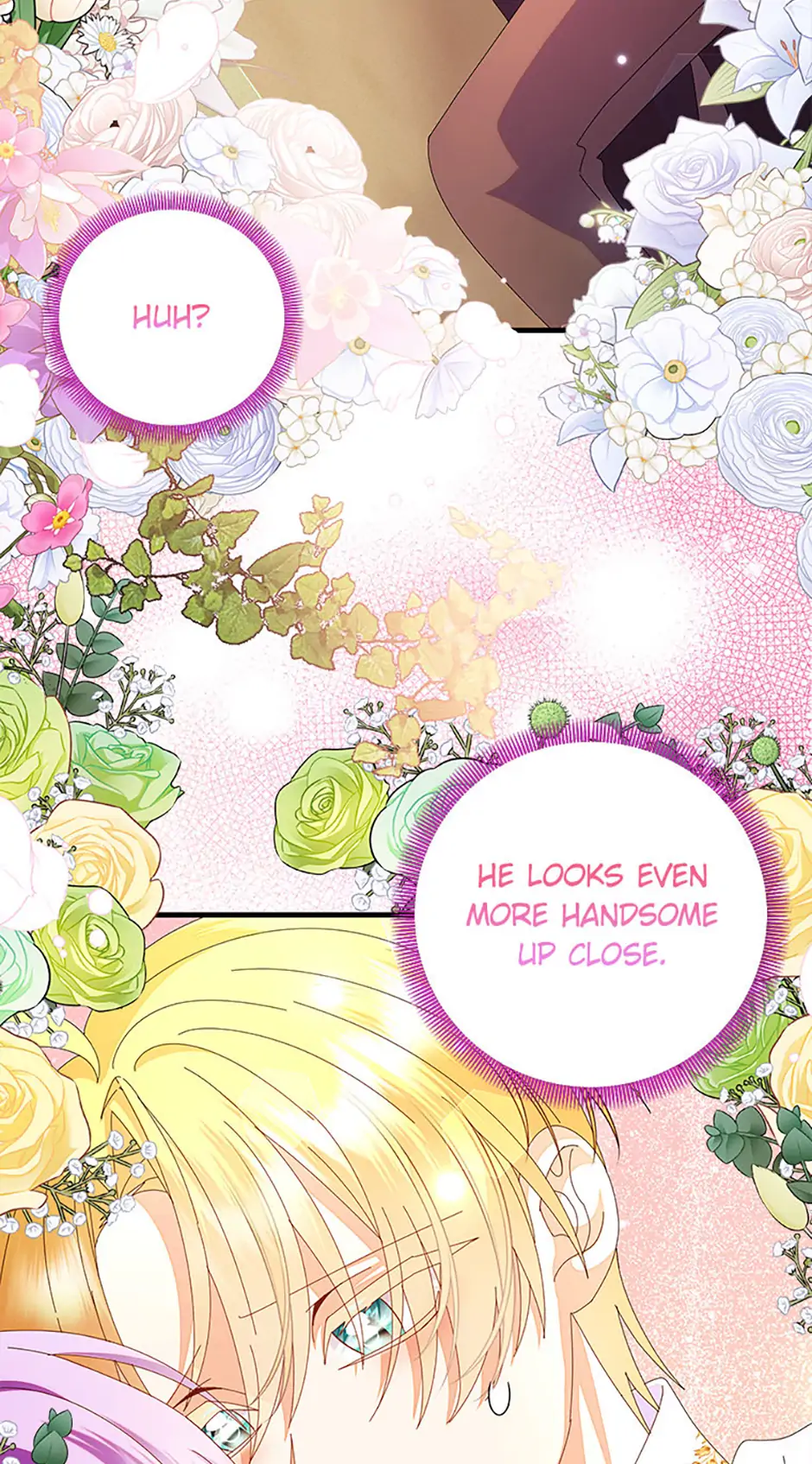 I’m the Main Character’s Child Chapter 66 - Page 70