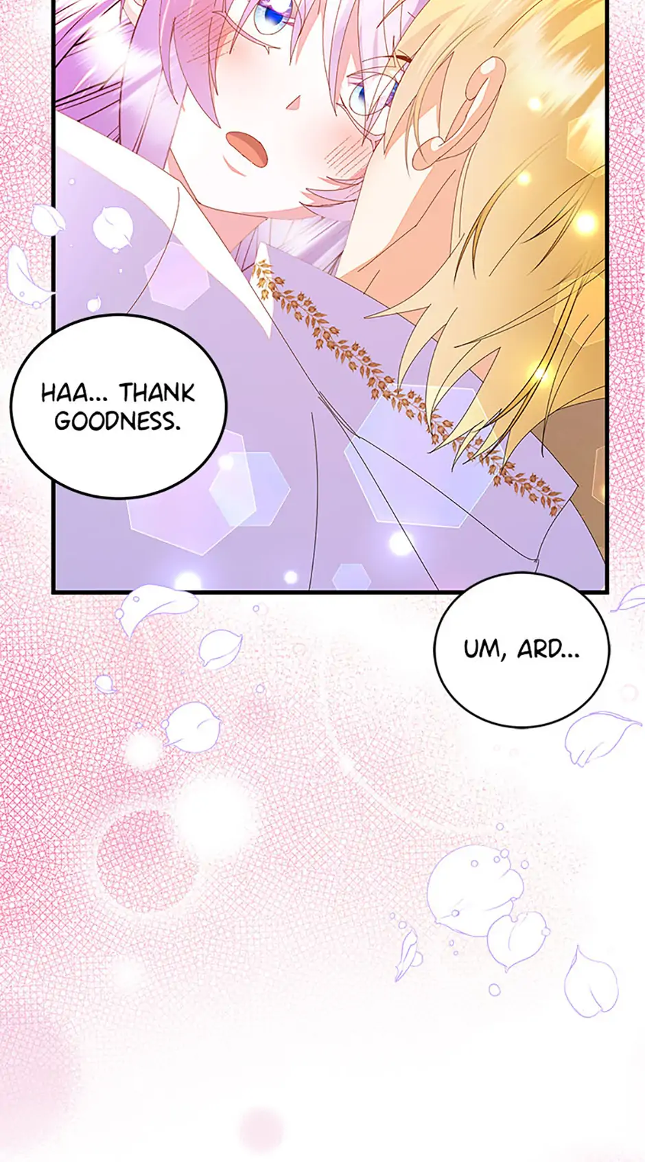 I’m the Main Character’s Child Chapter 66 - Page 72