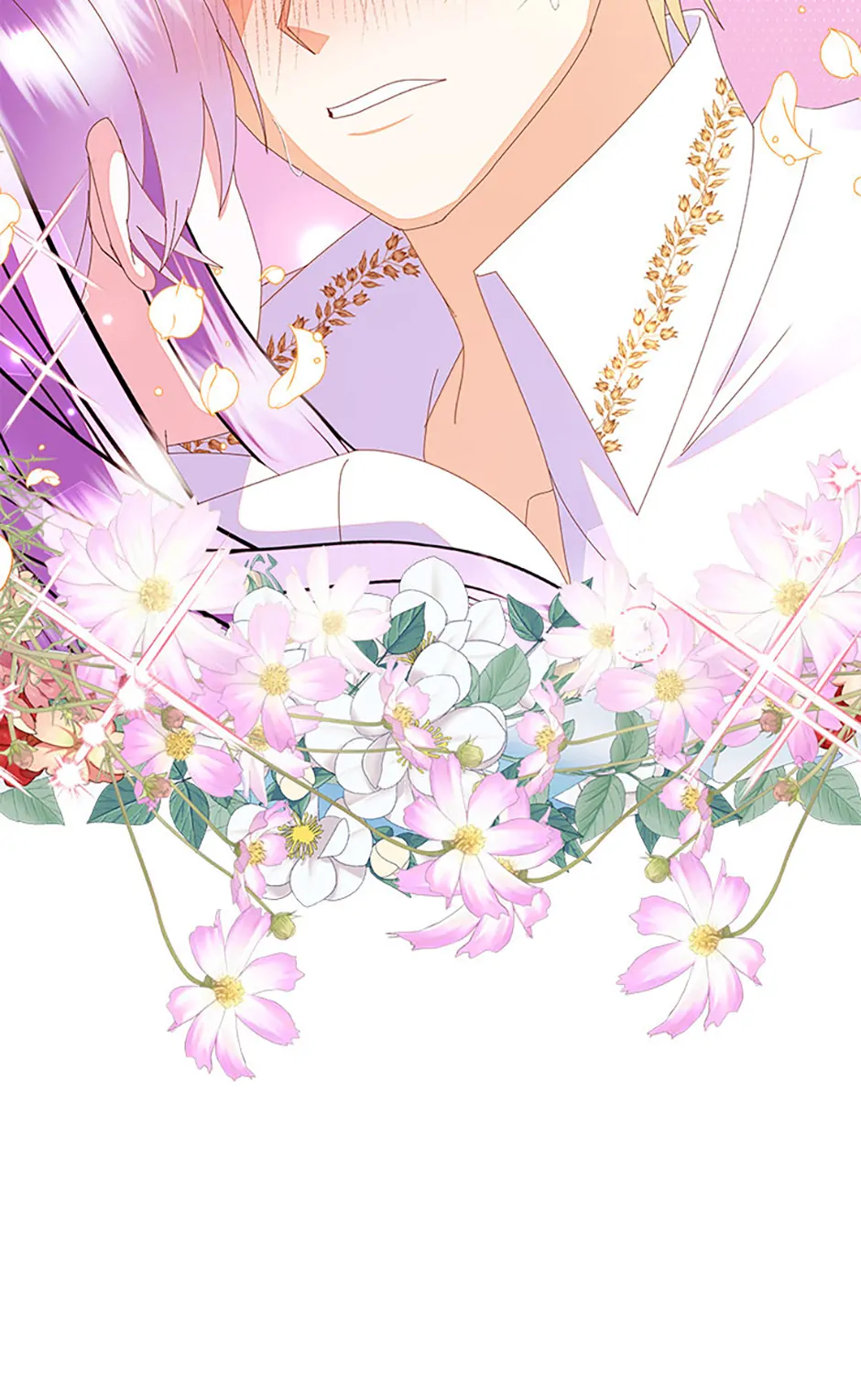 I’m the Main Character’s Child Chapter 66 - Page 75