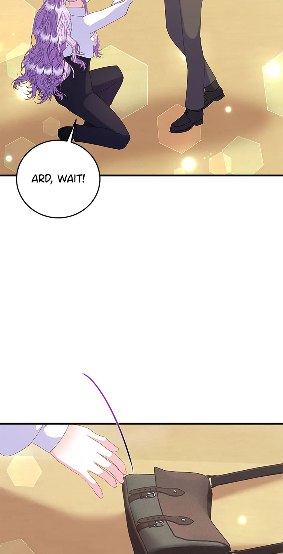 I’m the Main Character’s Child Chapter 67 - Page 8