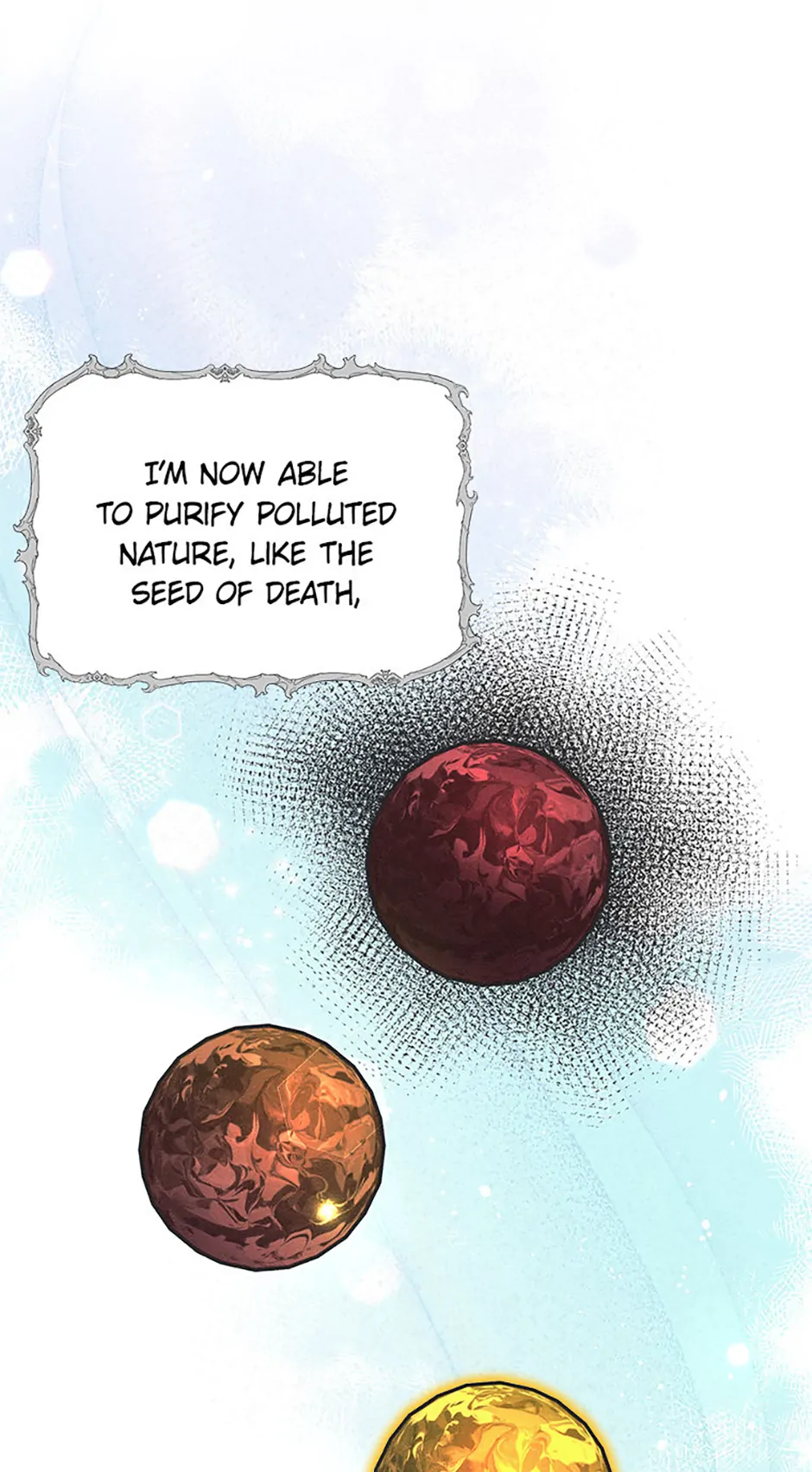 I’m the Main Character’s Child Chapter 67 - Page 12