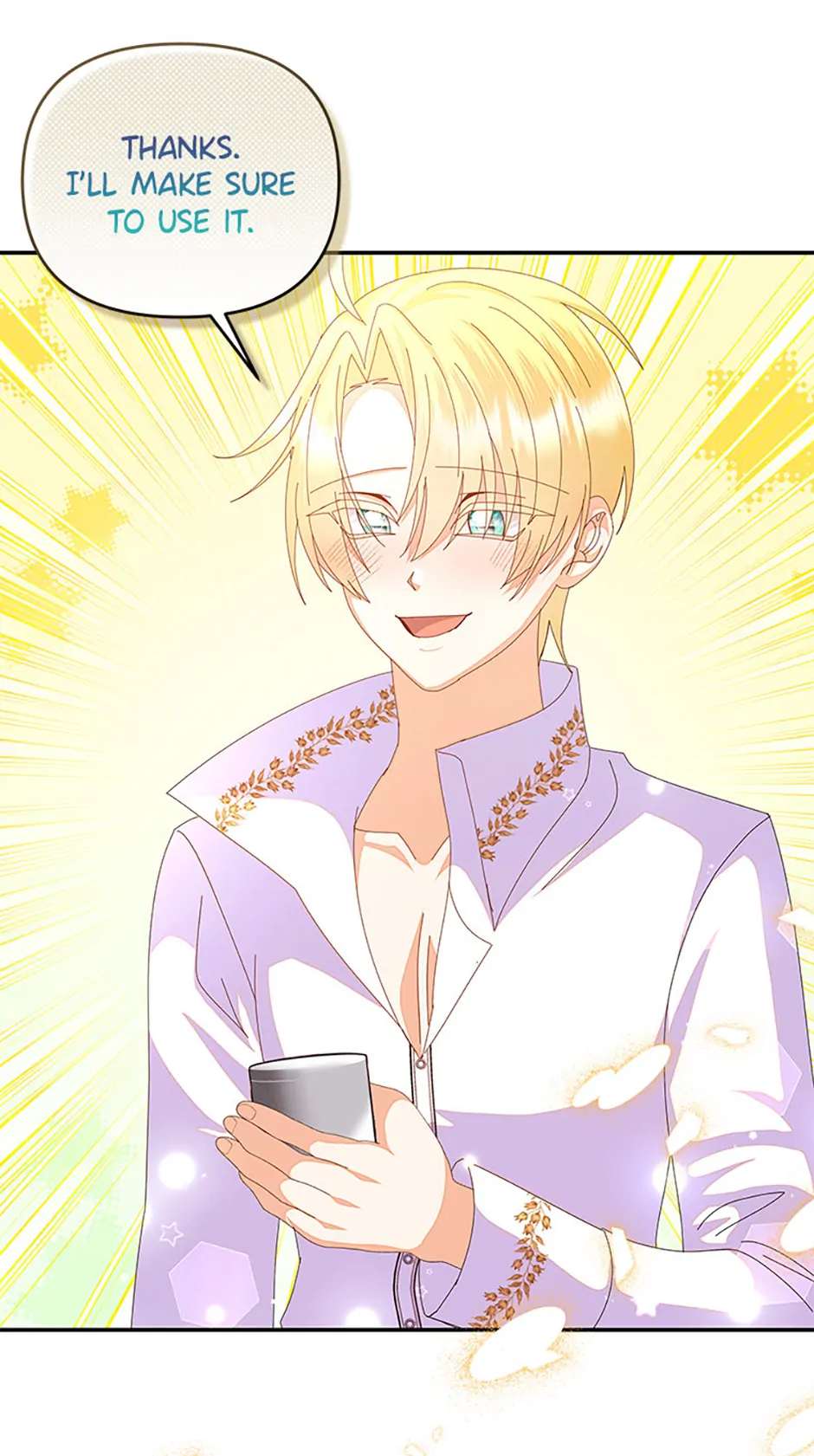 I’m the Main Character’s Child Chapter 67 - Page 16