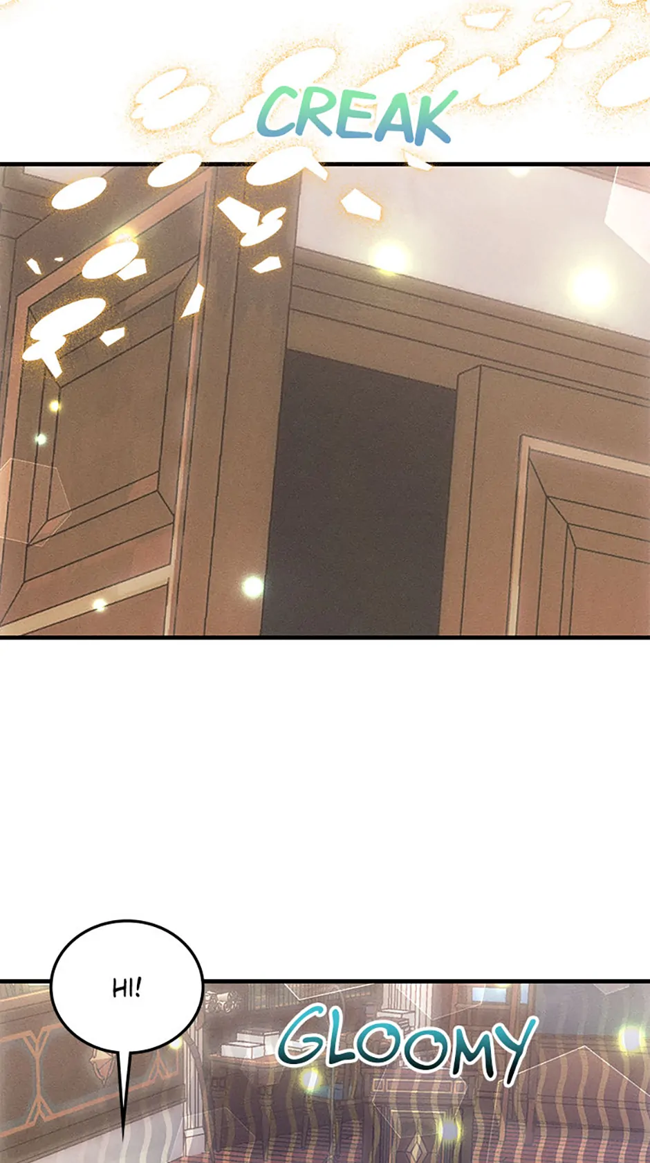 I’m the Main Character’s Child Chapter 67 - Page 20