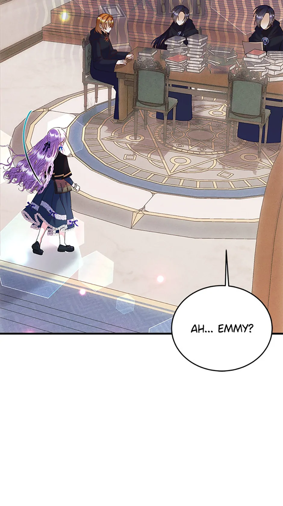 I’m the Main Character’s Child Chapter 67 - Page 21