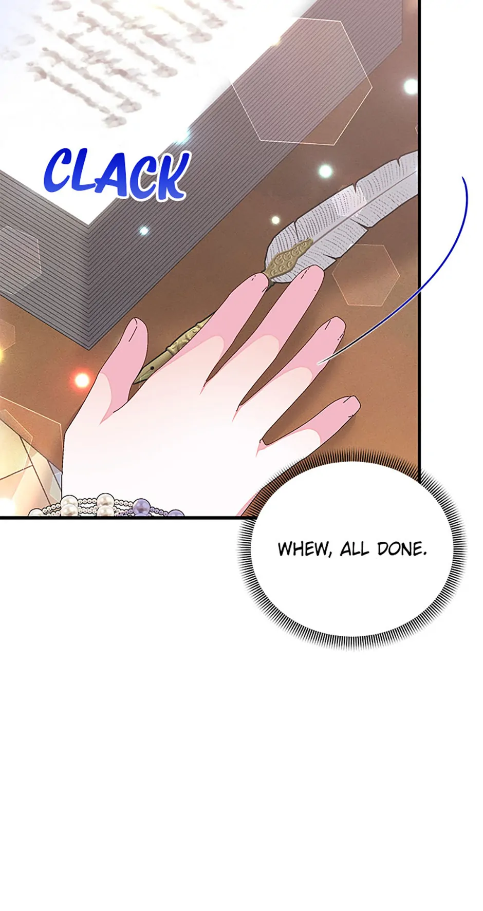 I’m the Main Character’s Child Chapter 67 - Page 37