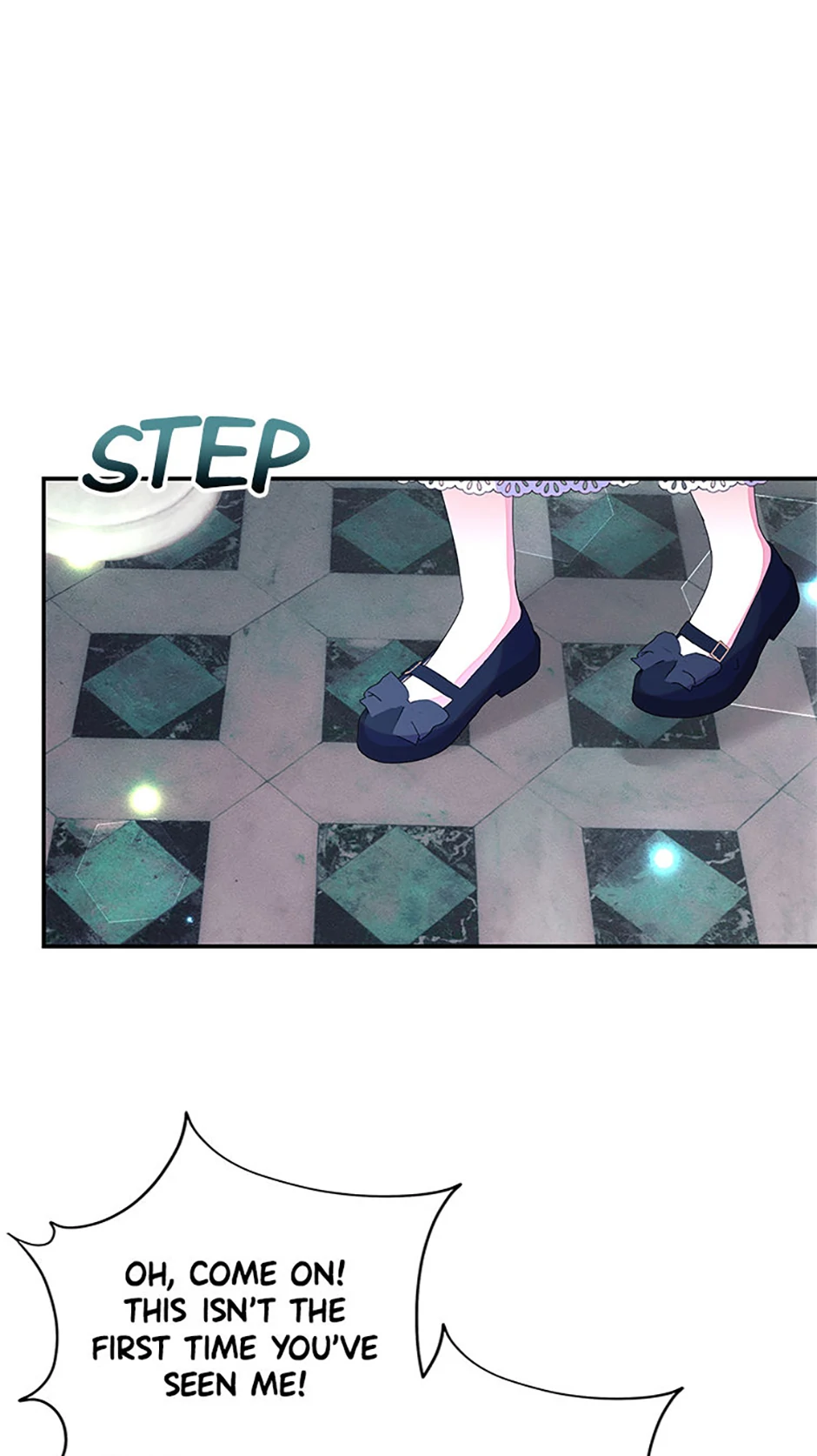 I’m the Main Character’s Child Chapter 67 - Page 43