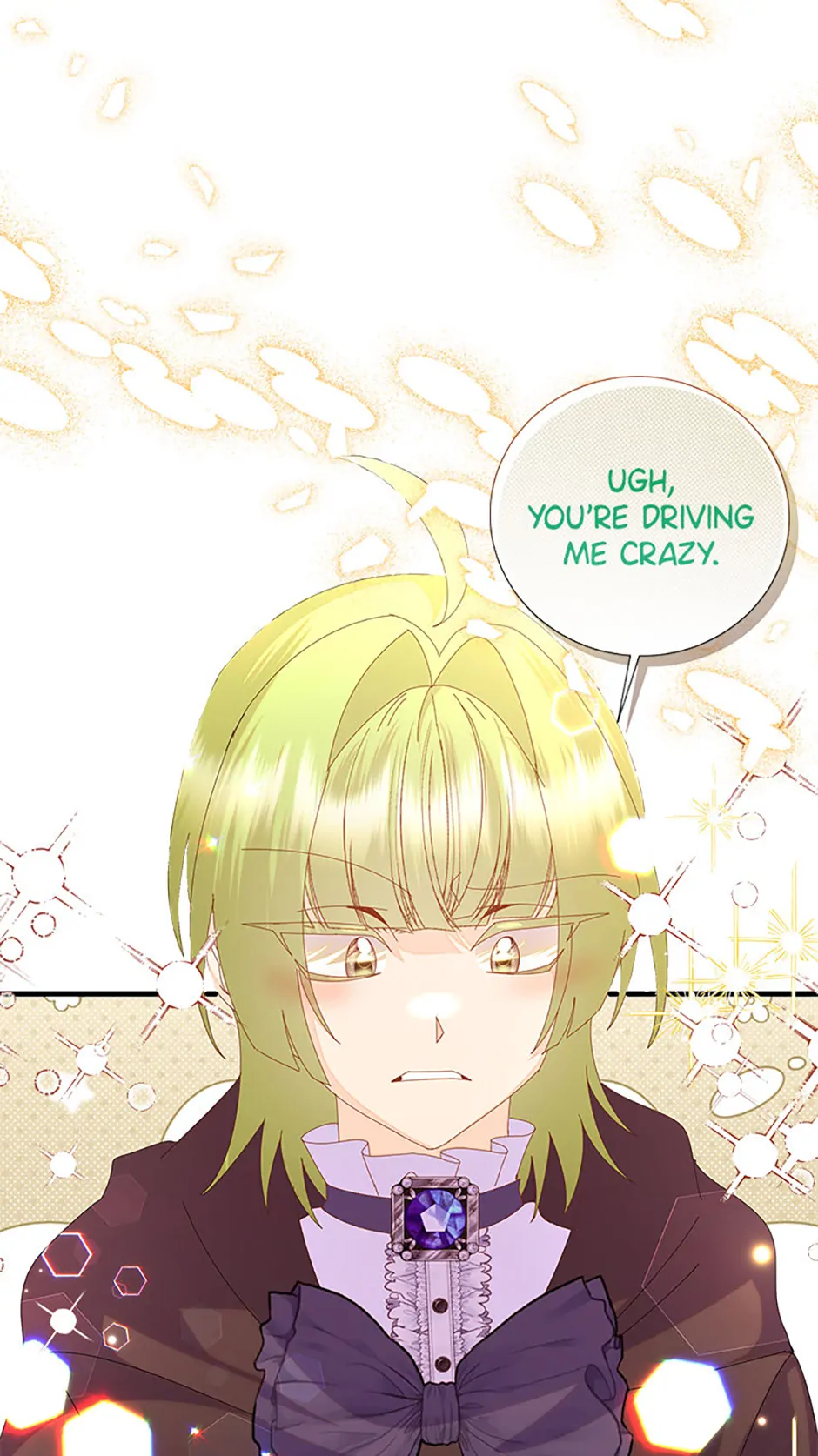 I’m the Main Character’s Child Chapter 67 - Page 45