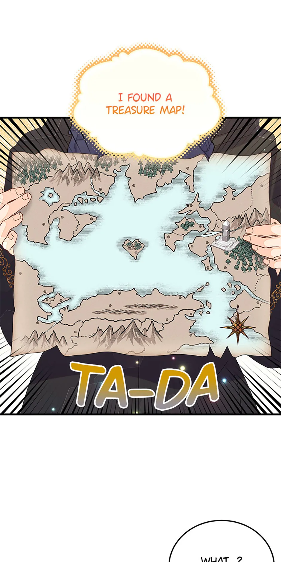 I’m the Main Character’s Child Chapter 67 - Page 52