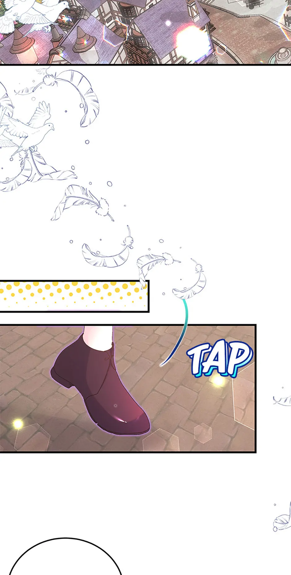 I’m the Main Character’s Child Chapter 68 - Page 9