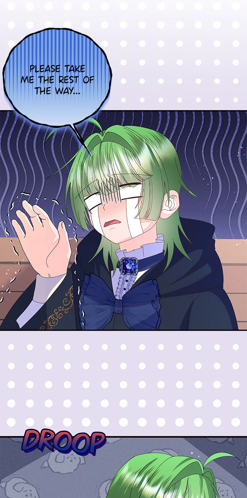 I’m the Main Character’s Child Chapter 68 - Page 11