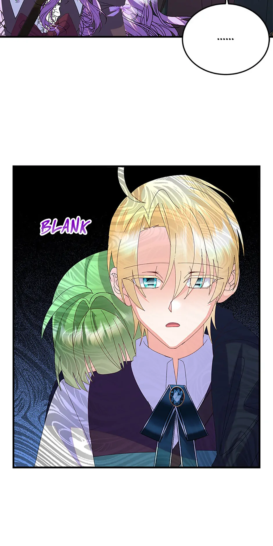 I’m the Main Character’s Child Chapter 68 - Page 29