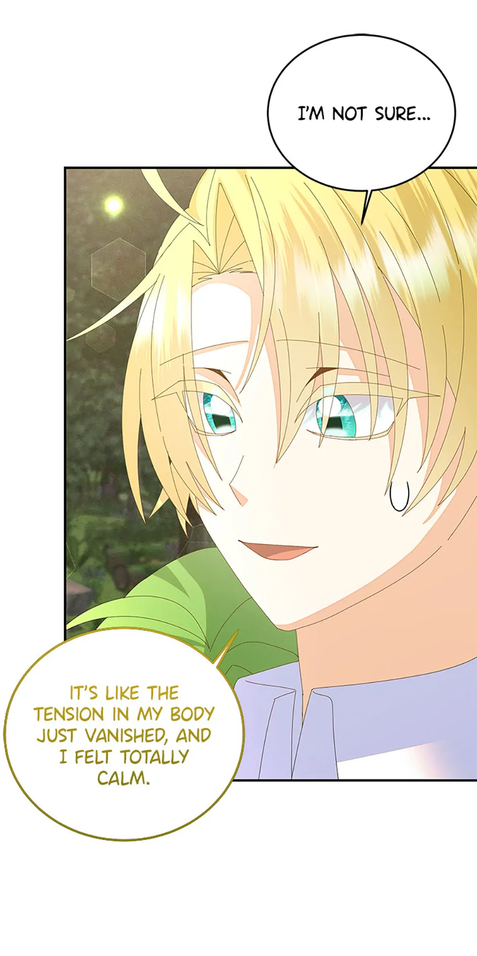 I’m the Main Character’s Child Chapter 68 - Page 31