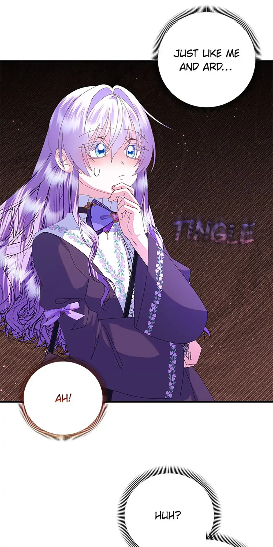 I’m the Main Character’s Child Chapter 68 - Page 34