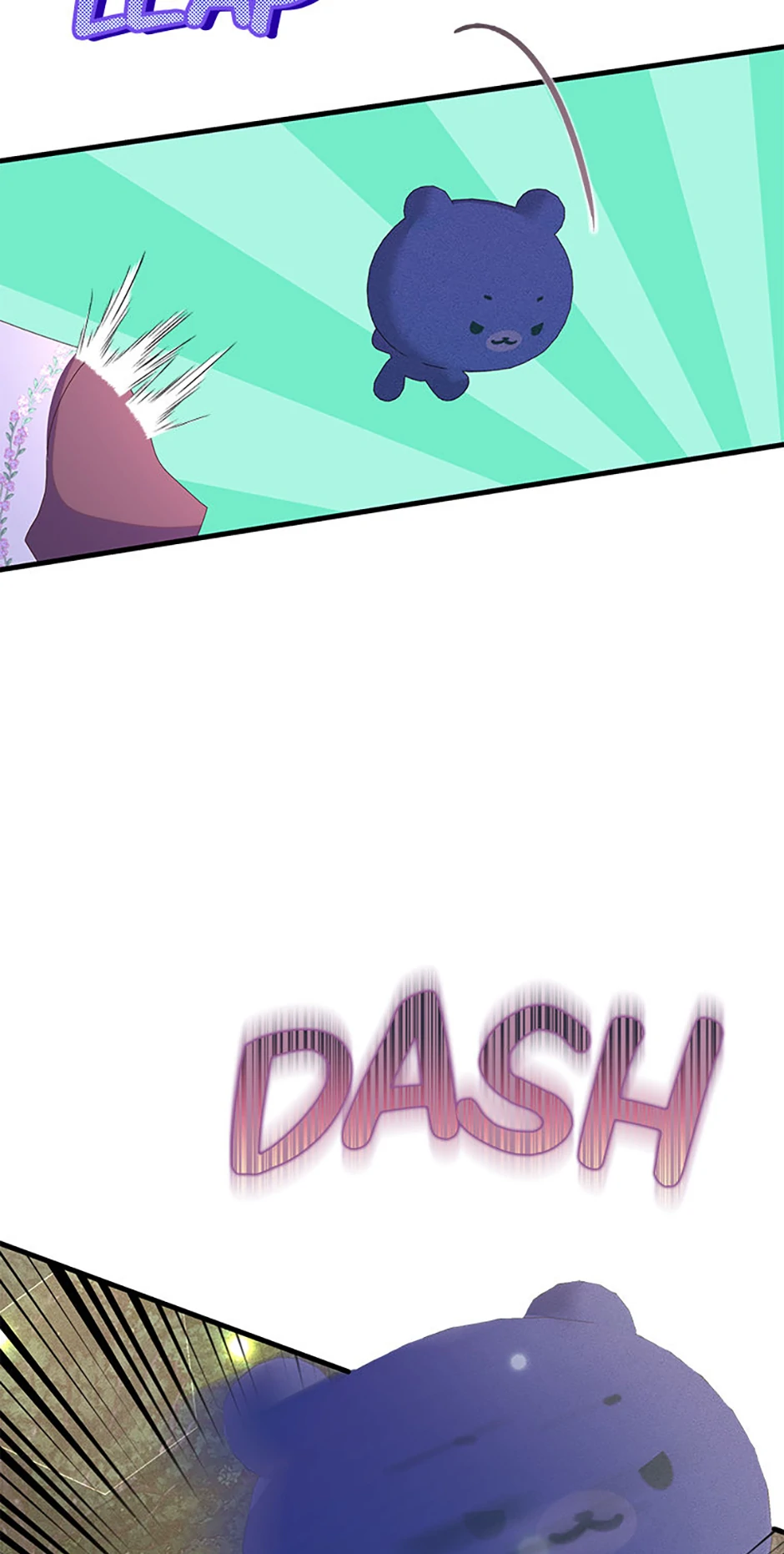 I’m the Main Character’s Child Chapter 68 - Page 45