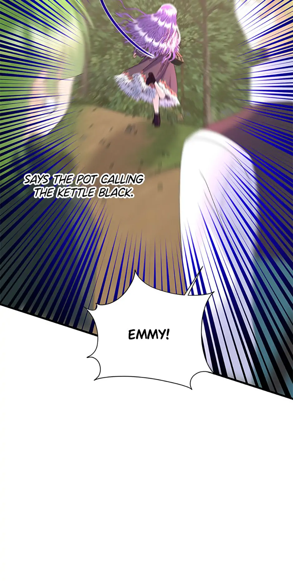 I’m the Main Character’s Child Chapter 68 - Page 48