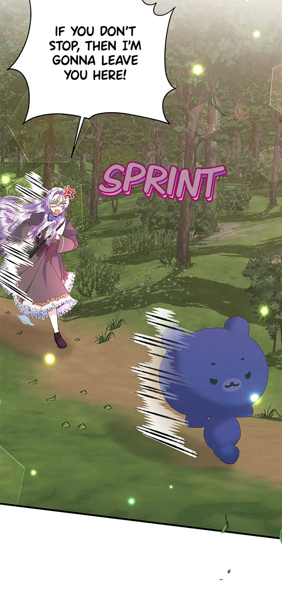 I’m the Main Character’s Child Chapter 68 - Page 50