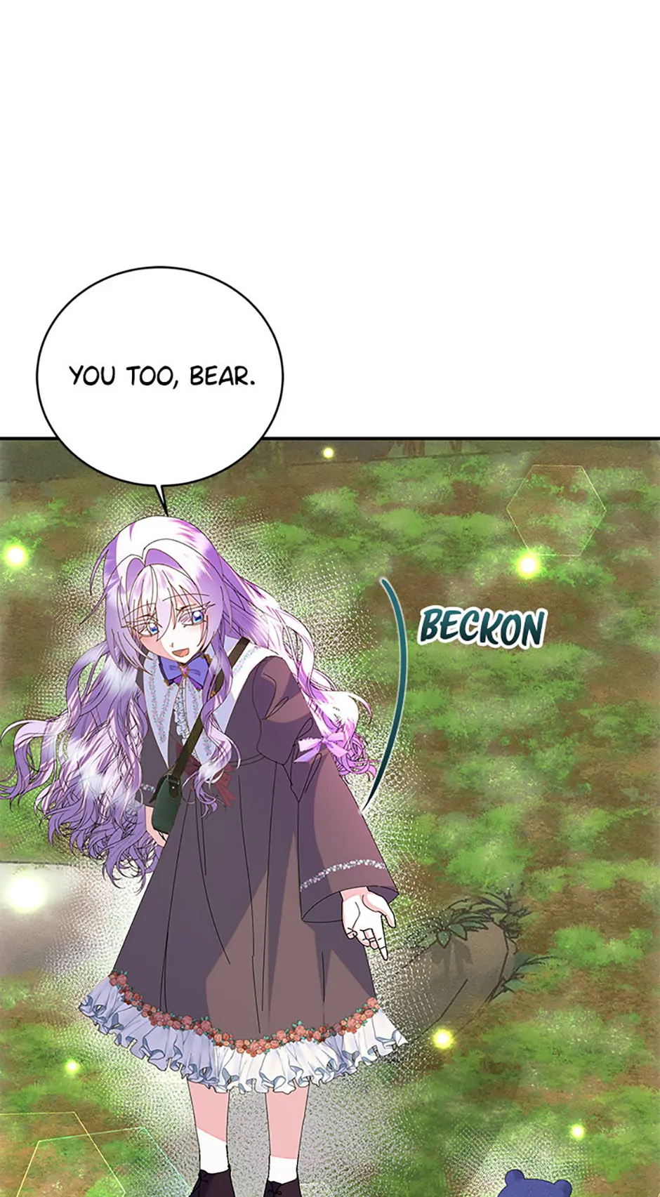 I’m the Main Character’s Child Chapter 68 - Page 60