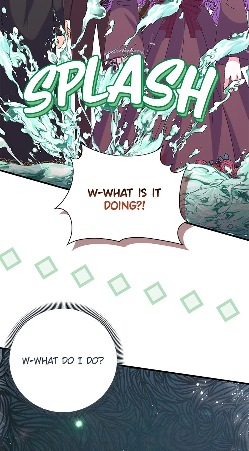 I’m the Main Character’s Child Chapter 68 - Page 64