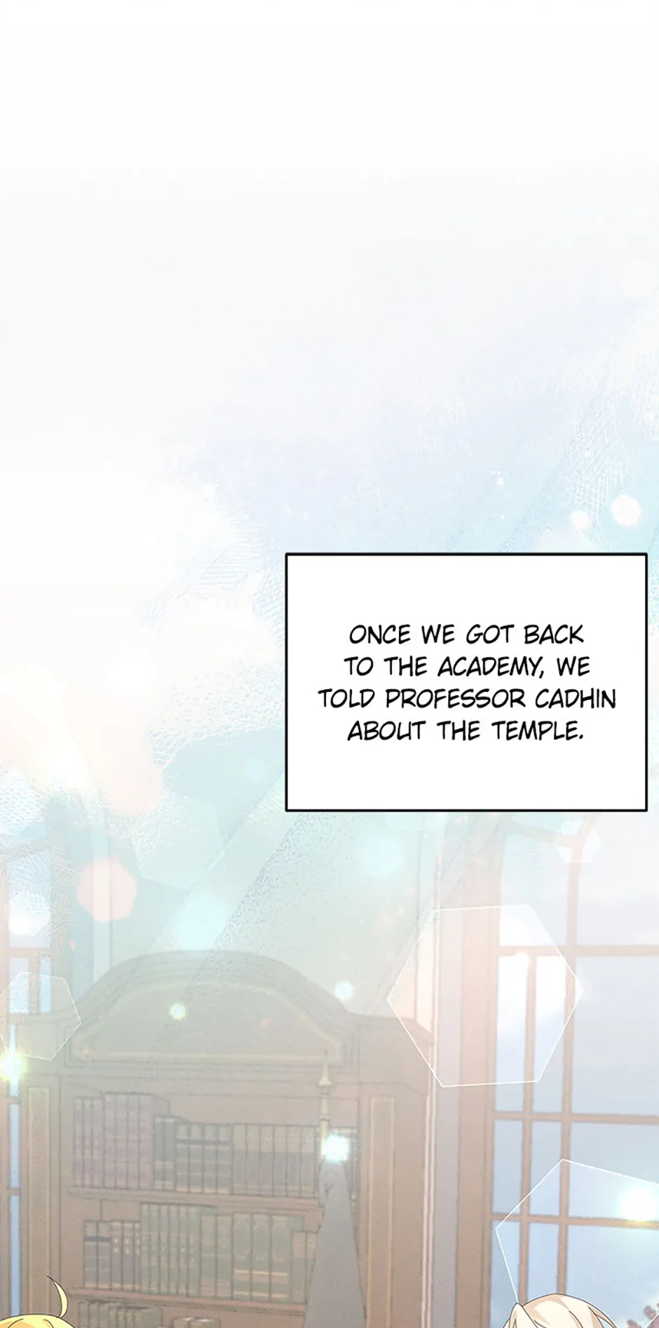 I’m the Main Character’s Child Chapter 70 - Page 13